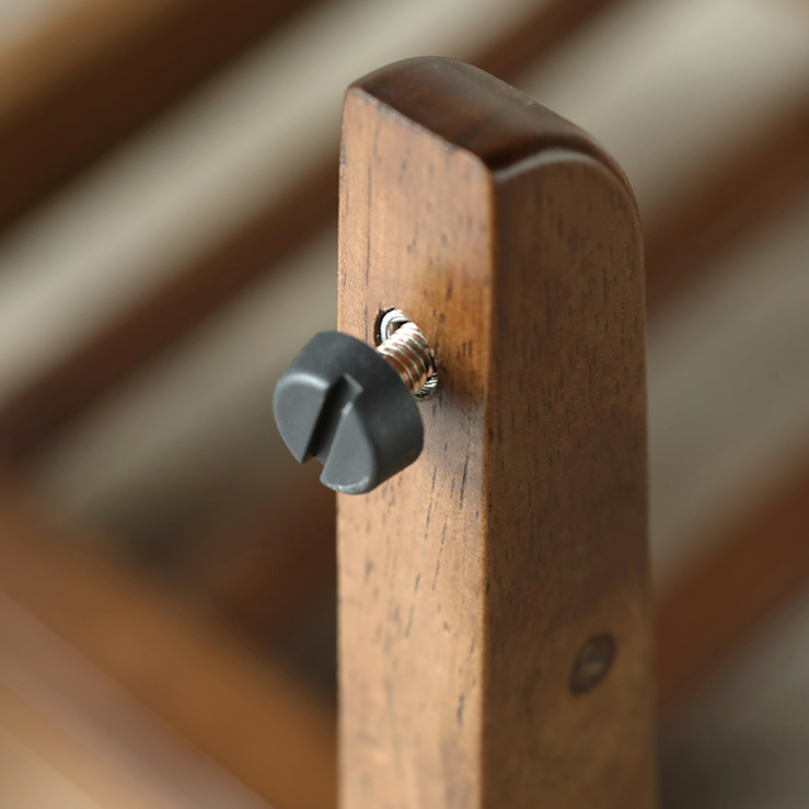 Gatewood End Table