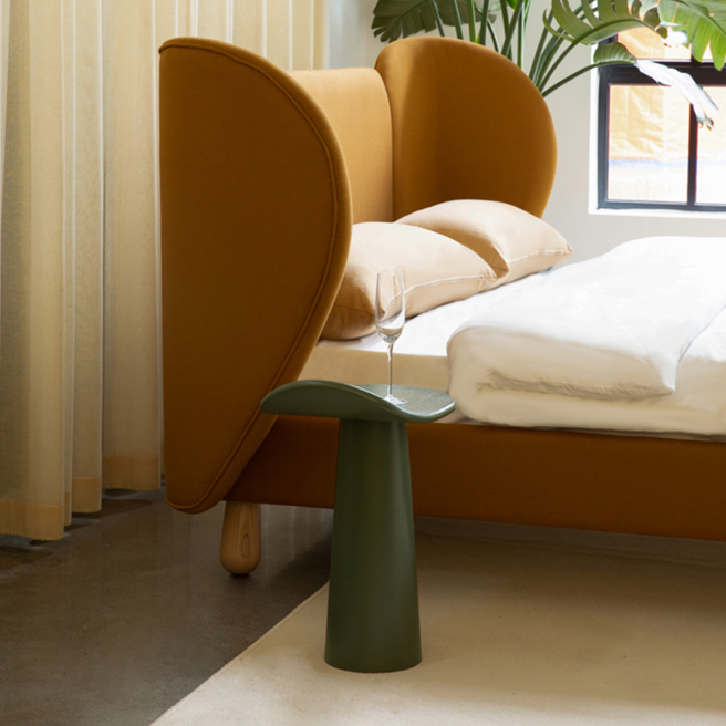 Azevedo End Table