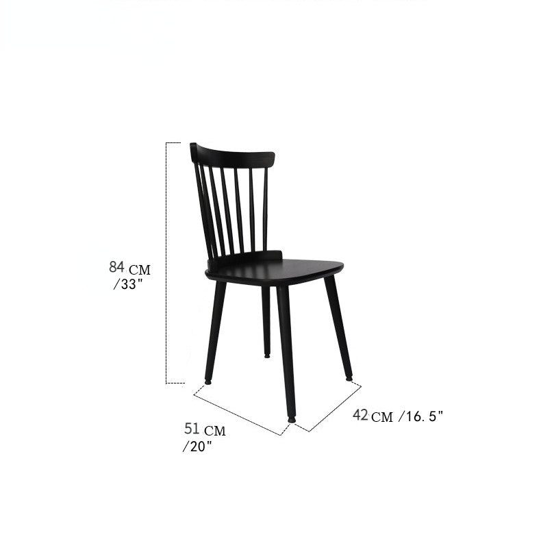Kennamer Side Chair (Set of 2 or 4)