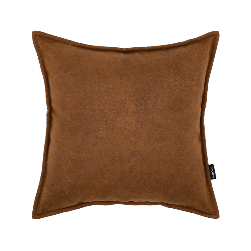Textured Pillowcase and Insert