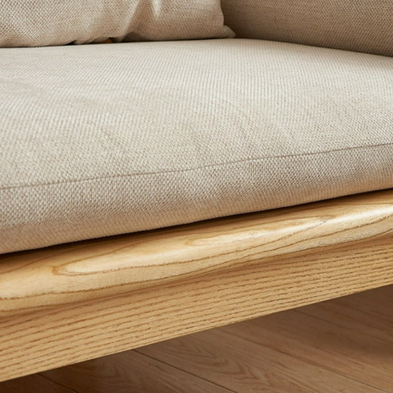 Ramsay Outdoor Rattan Sofa