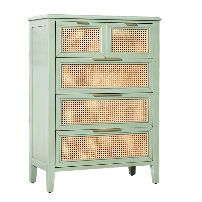 Rodriques Wood Sideboard