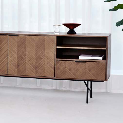 Tigner TV Stand