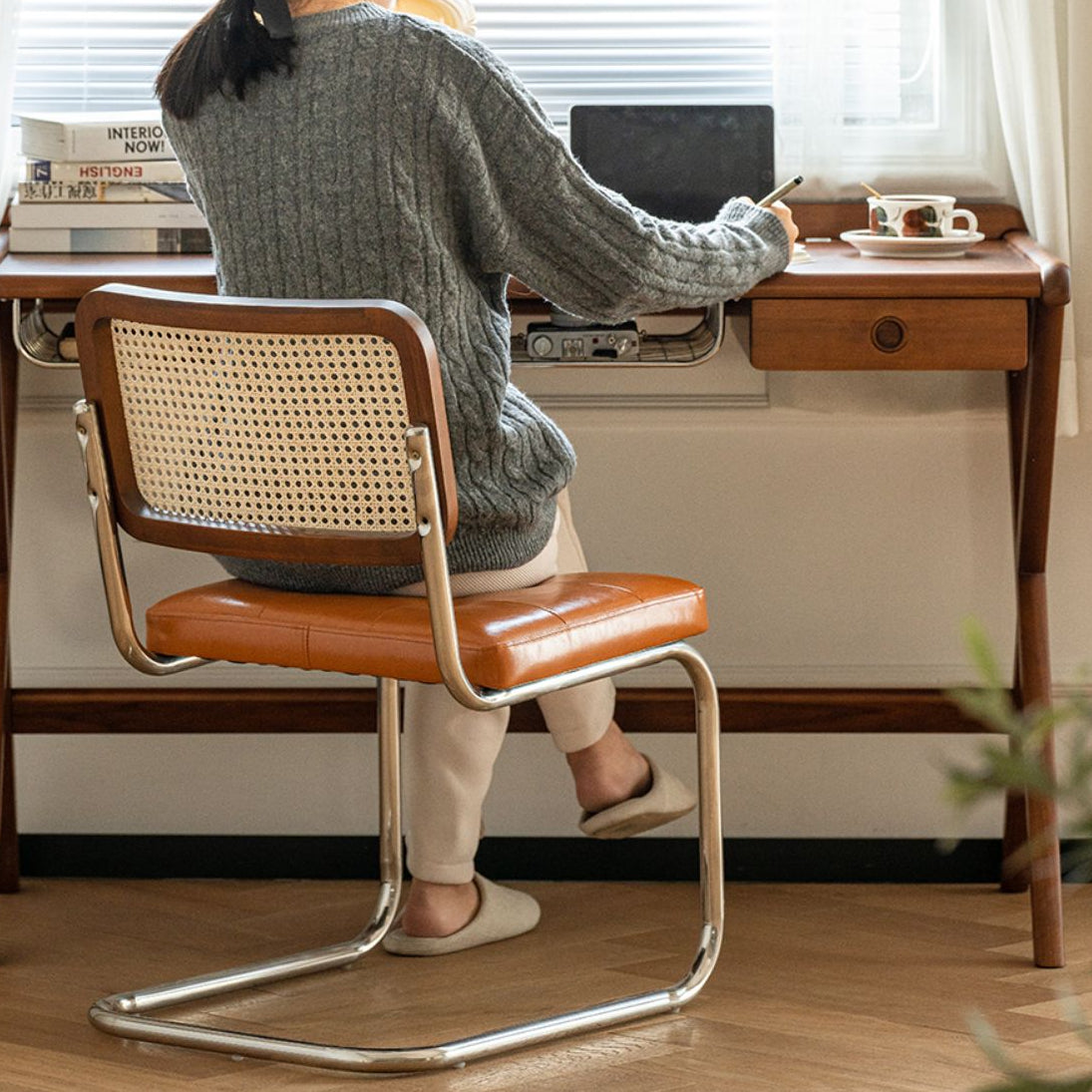 Santrell Writing Desk