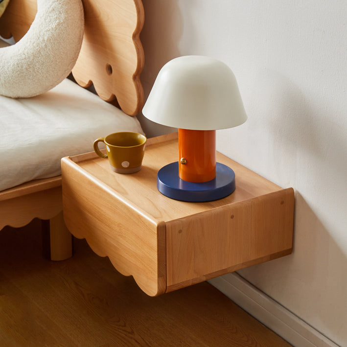 Sazena Wall Mounted Nightstand