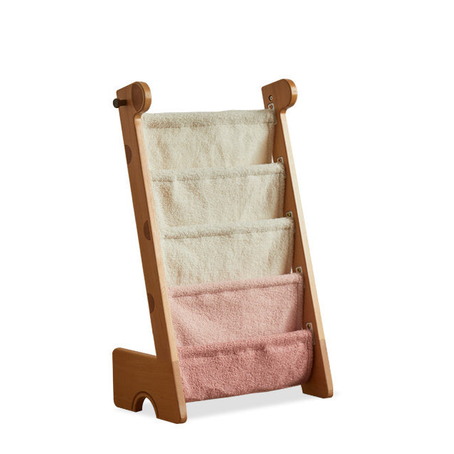 Microban Kids Magazine Rack