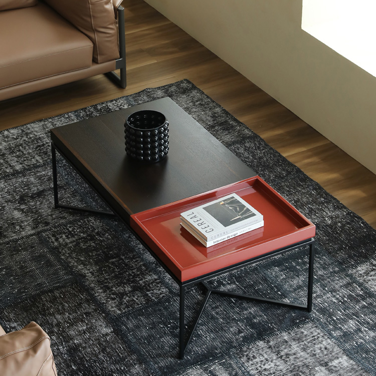 Frida Coffee Table