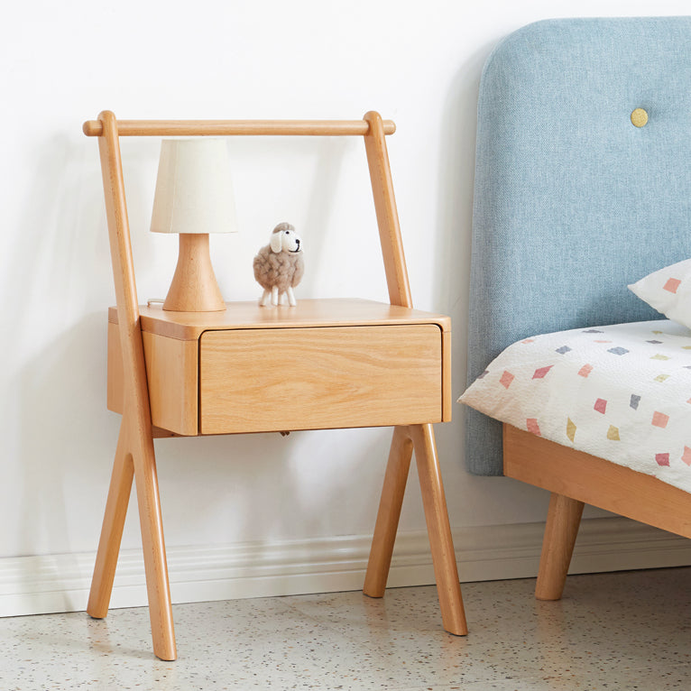 Doyle Drawer Nightstand