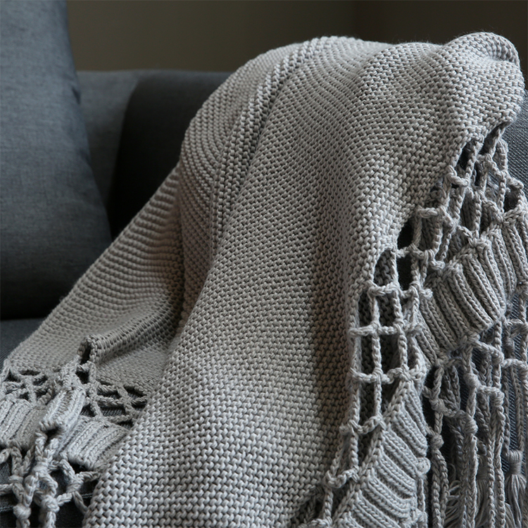 Gerth Blanket