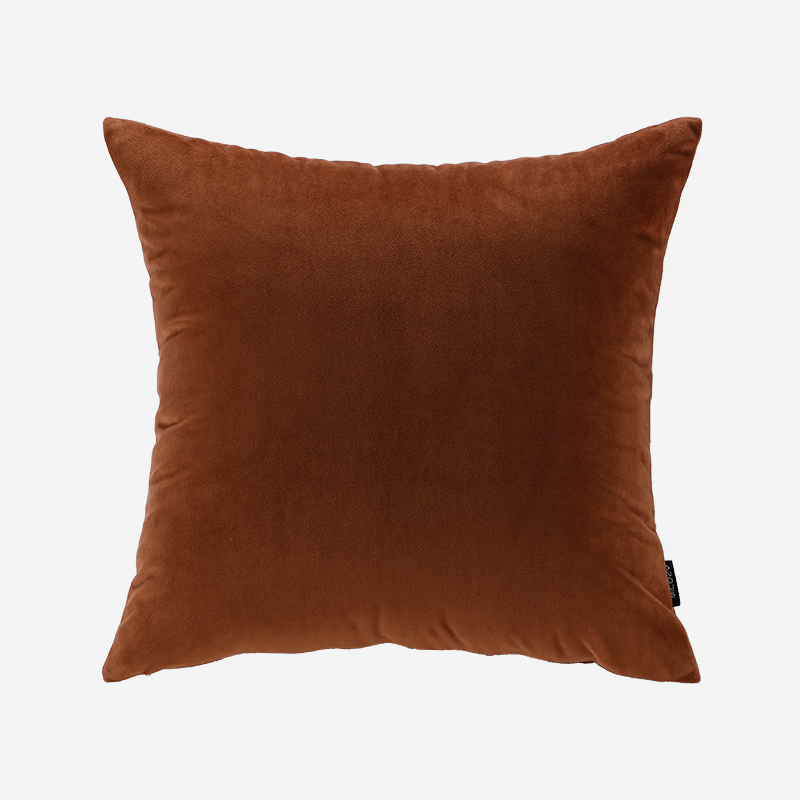 Caramel Album Throw Pillow Cover & Insert