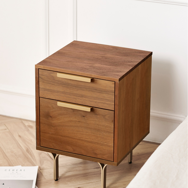 Tevrat 2 - Drawer Nightstand