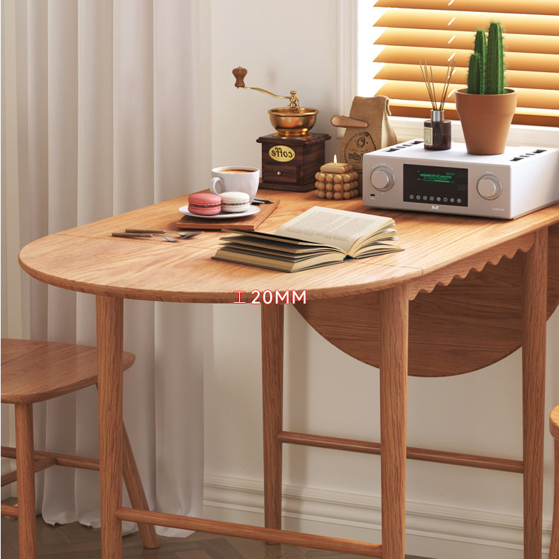 Evee Foldable Table