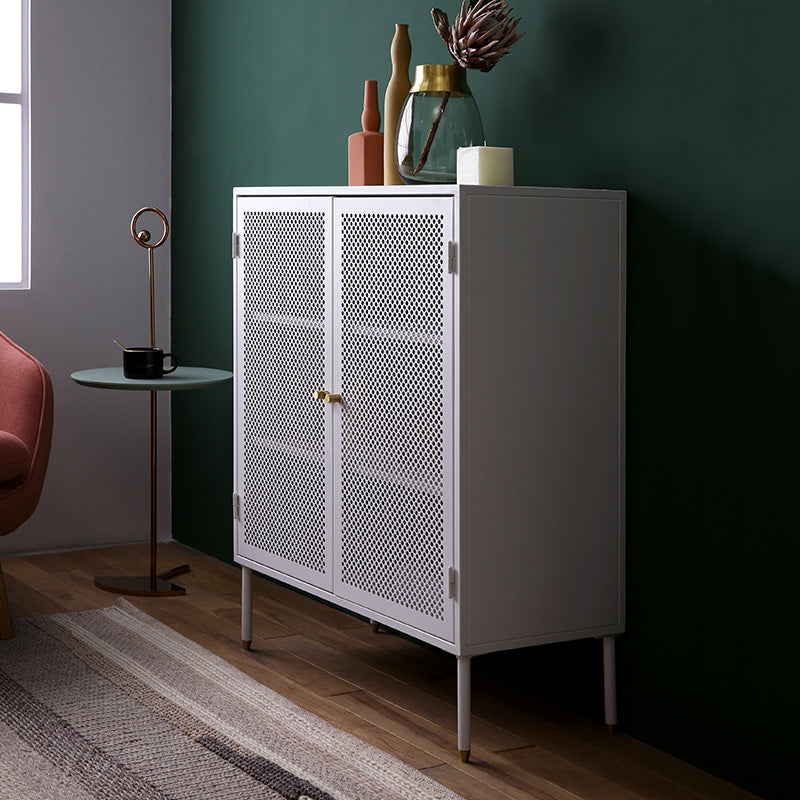 Miya Minimalist Storage Sideboard