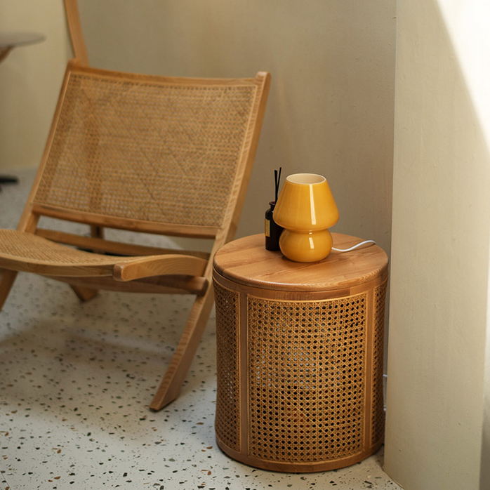 Rosslyn Nightstand