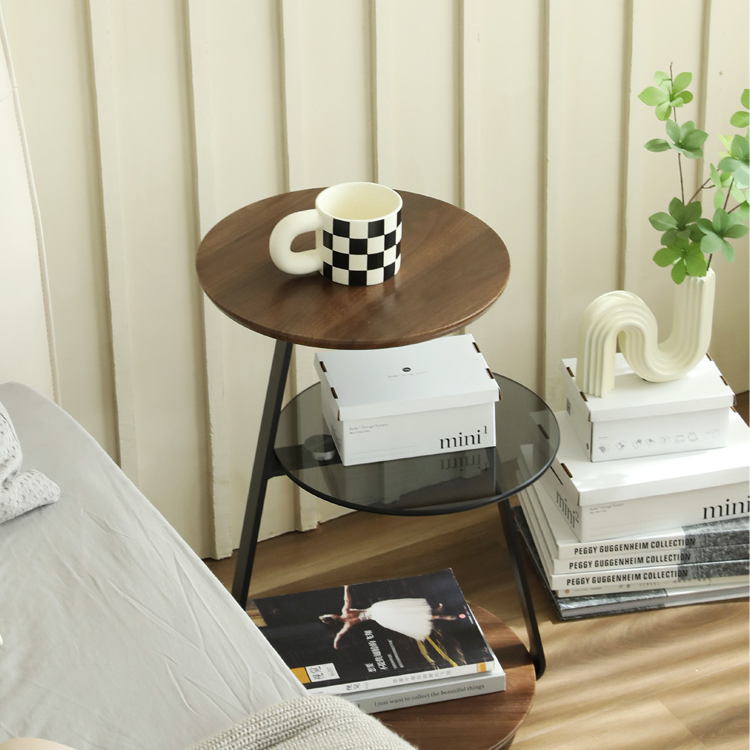 Rolande End Table