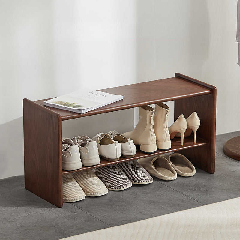 Carol Shoe Storage Bench