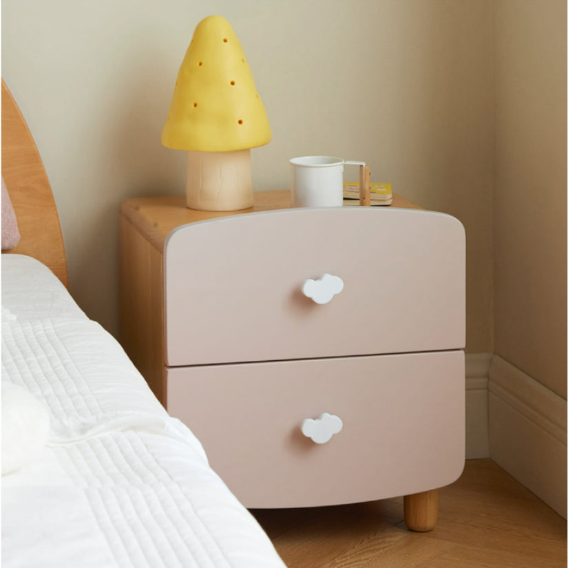 Canterbury Drawer Nightstand