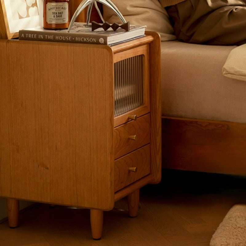 Aeron Storage Cabinet/Nightstand