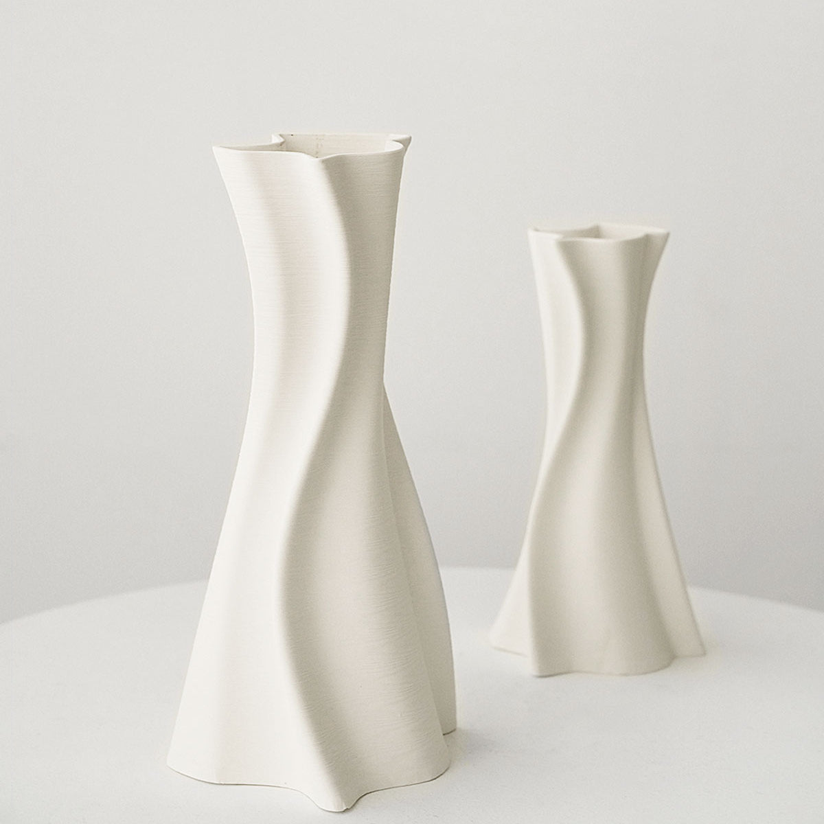 Herrera Ceramic Table Vase