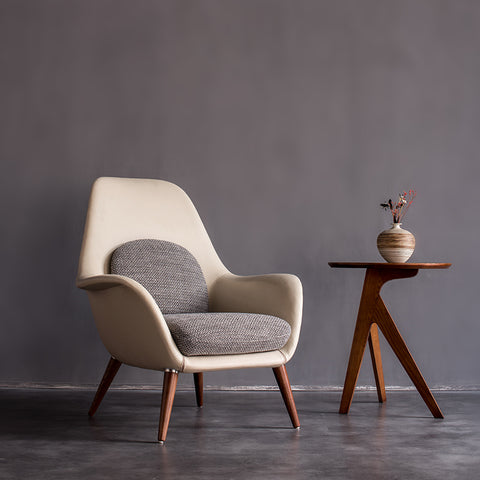 Durham Side Table