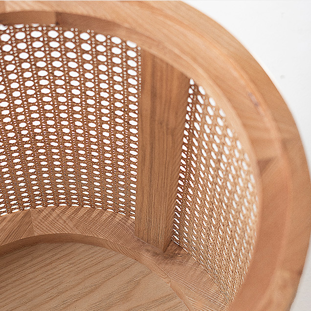 Rosslyn Nightstand