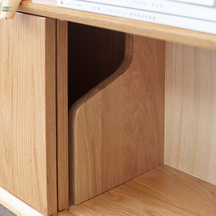 Duquette Storage Cabinet