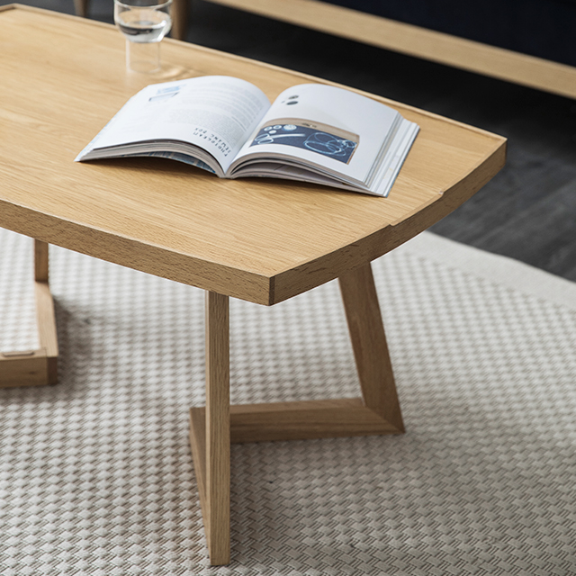 Gwydion Side Table