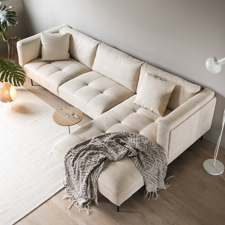 Lovie Arm Sofa