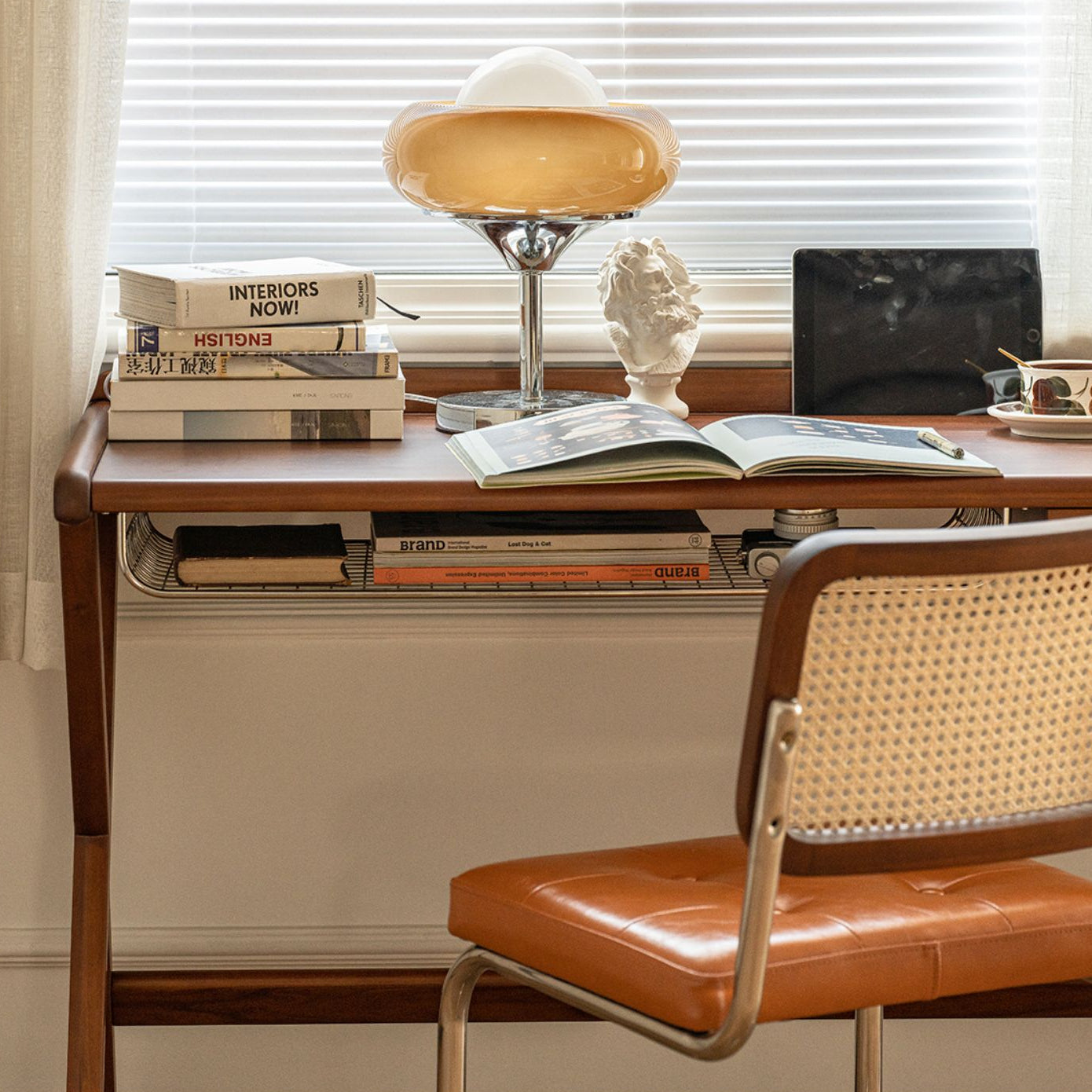 Santrell Writing Desk