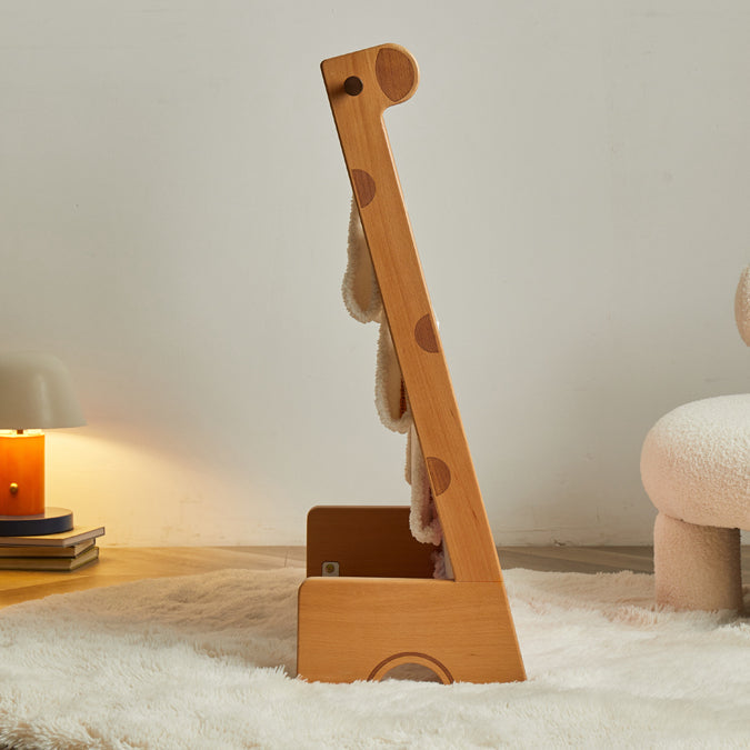 Microban Kids Magazine Rack