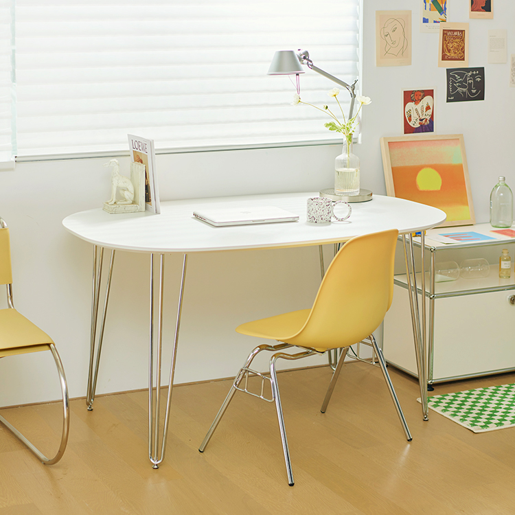 Boosaona Modern Dining Table
