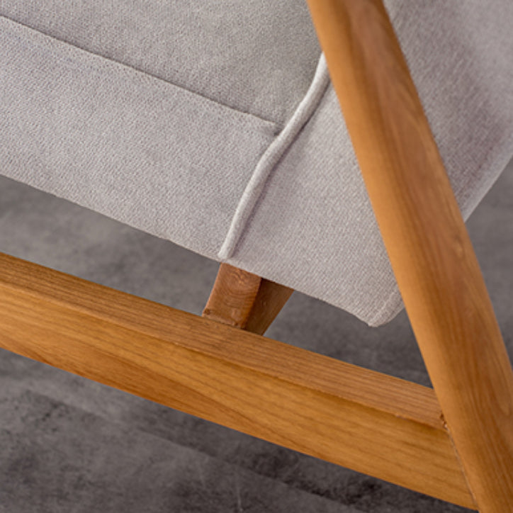 Arianne Upholstered Armchair