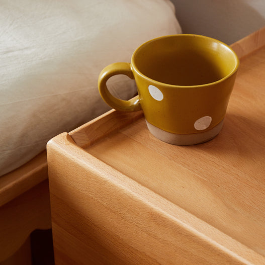 Sazena Wall Mounted Nightstand