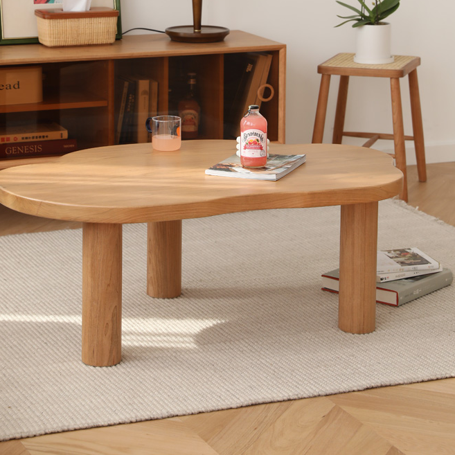 Laron Coffee Table