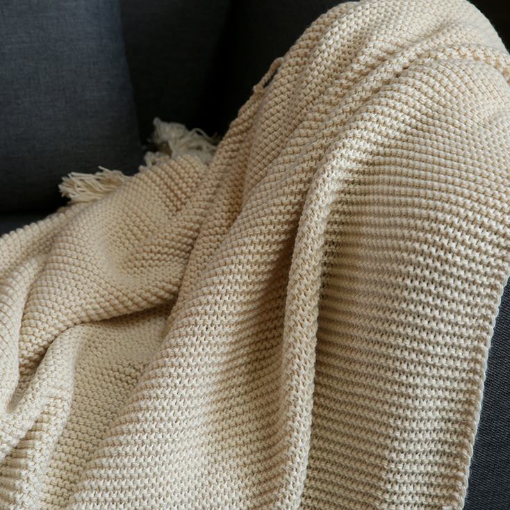 Gerth Blanket