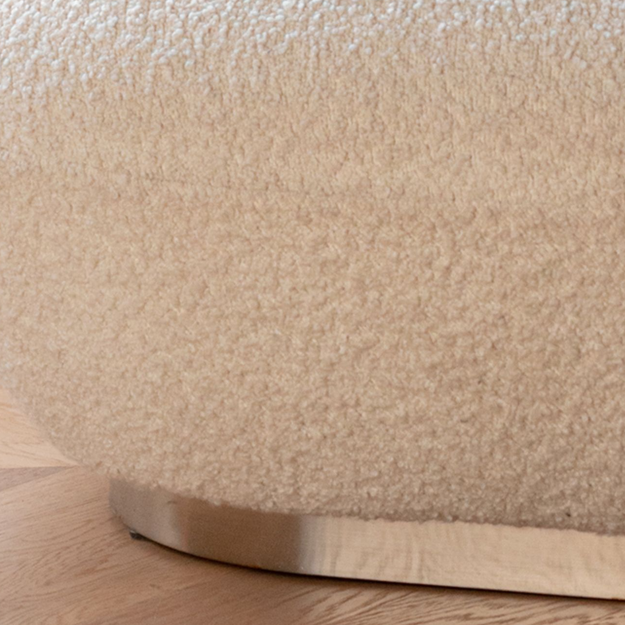 Holsworthy Armless Chaise Lounge