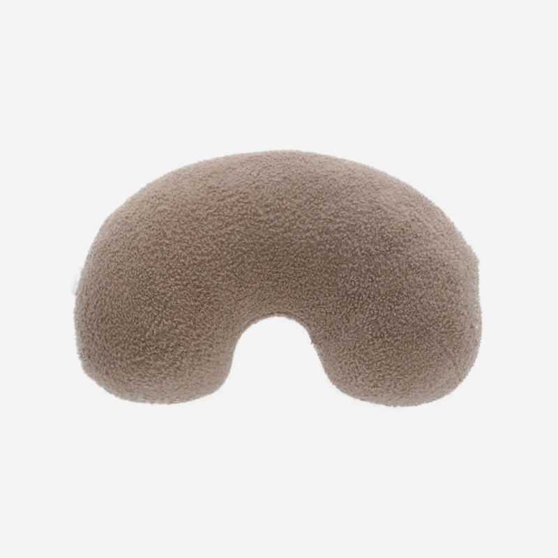 Donuts Pillowcase and Insert