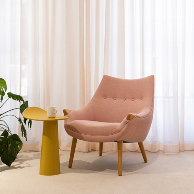 Azevedo End Table