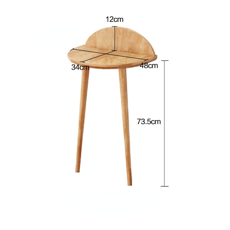 Minerva End Table