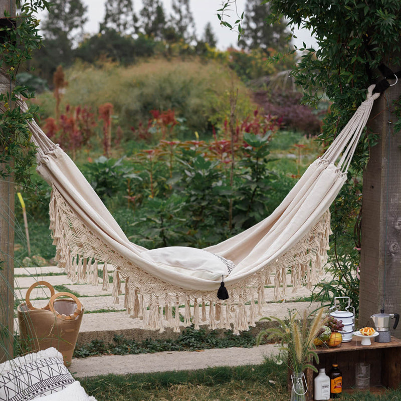 Shirlene Double Classic Hammock