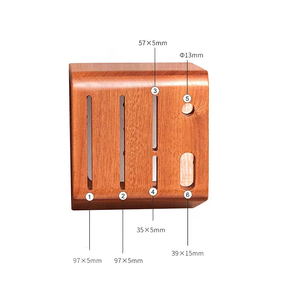 Satalia Knife Holder