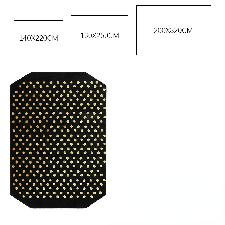 Avicia Geometric Area Rug