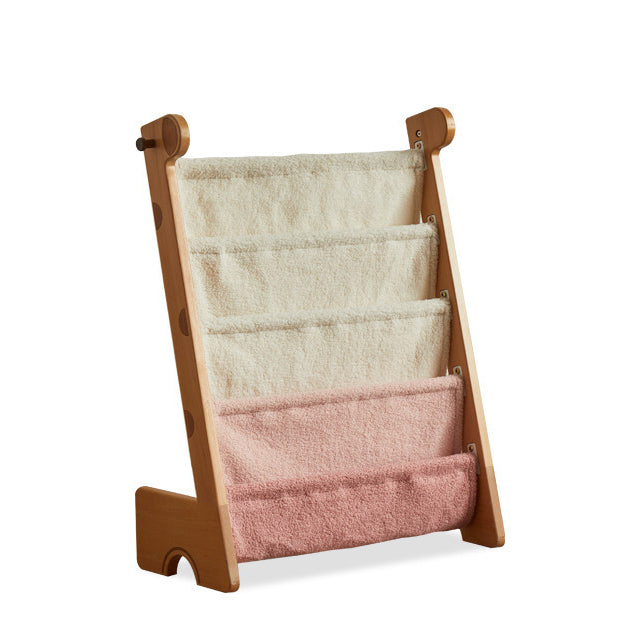 Microban Kids Magazine Rack