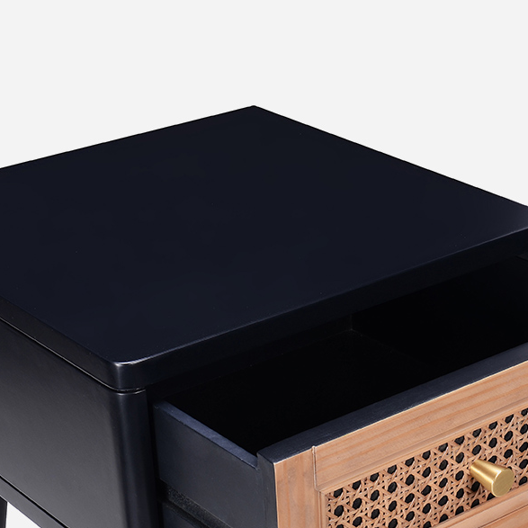 Nadeau Designer Nightstand