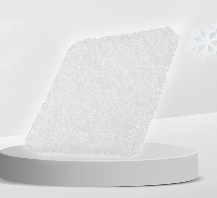 Skylee 4D Air Fiber Cushion From Japan