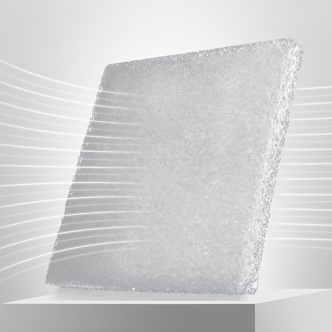 Skylee 4D Air Fiber Cushion From Japan