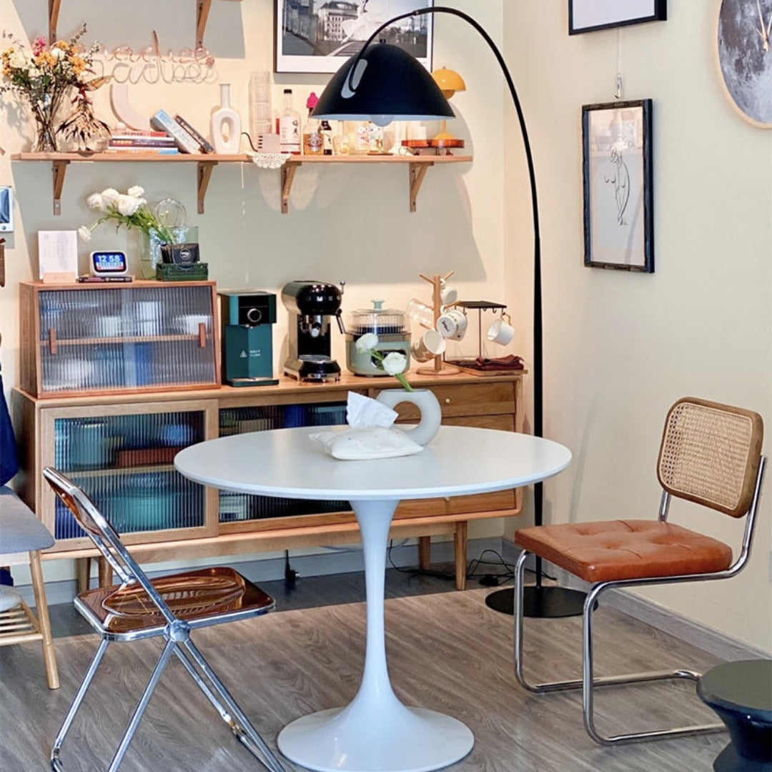 Matt Blatt Tulip Coffe Table