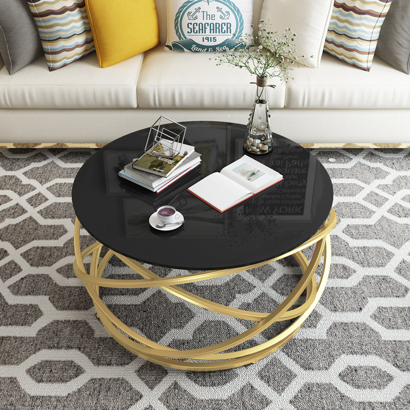 Gwyneth Frame Coffee Table