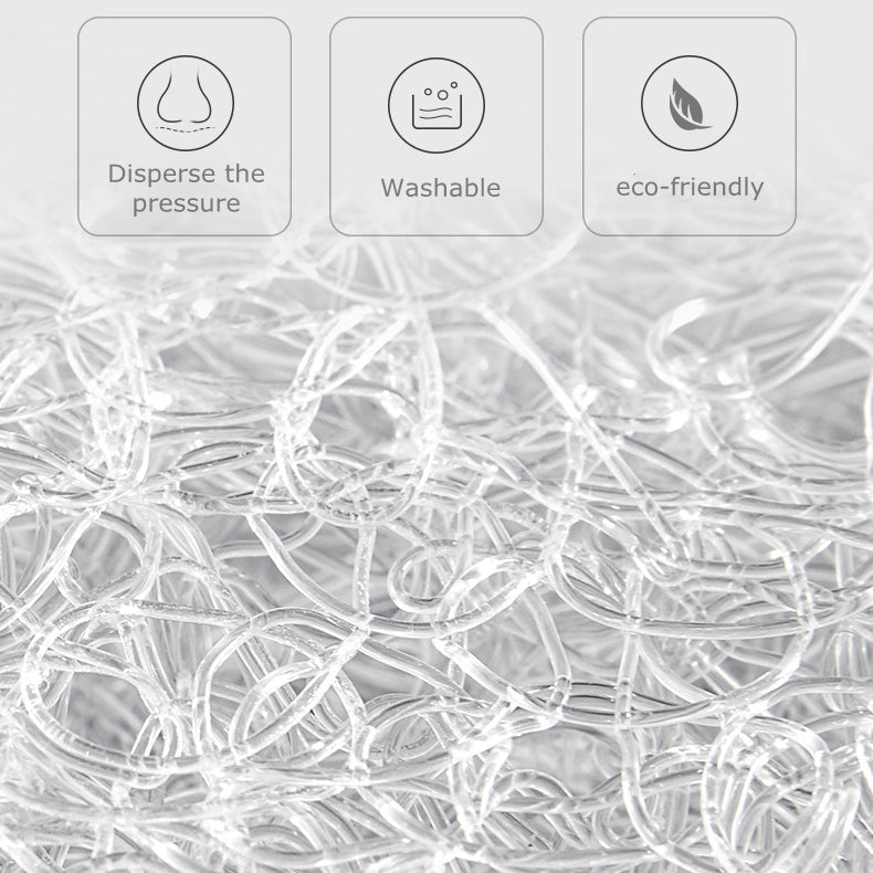 Skylee 4D Air Fiber Cushion From Japan