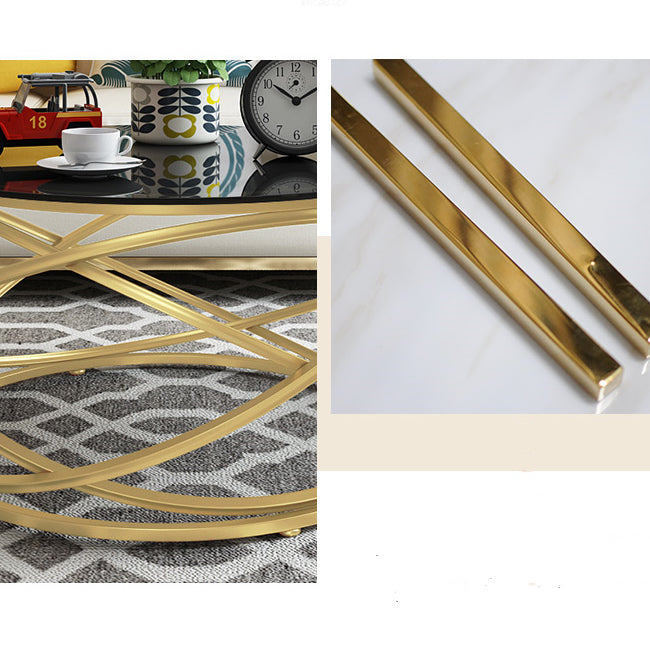 Gwyneth Frame Coffee Table